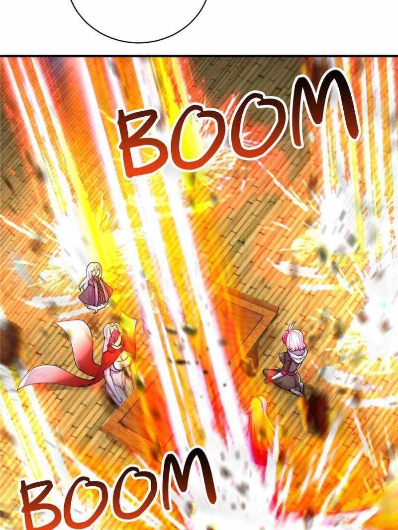 I Picked Up An Attribute Chapter 213 - Page 45