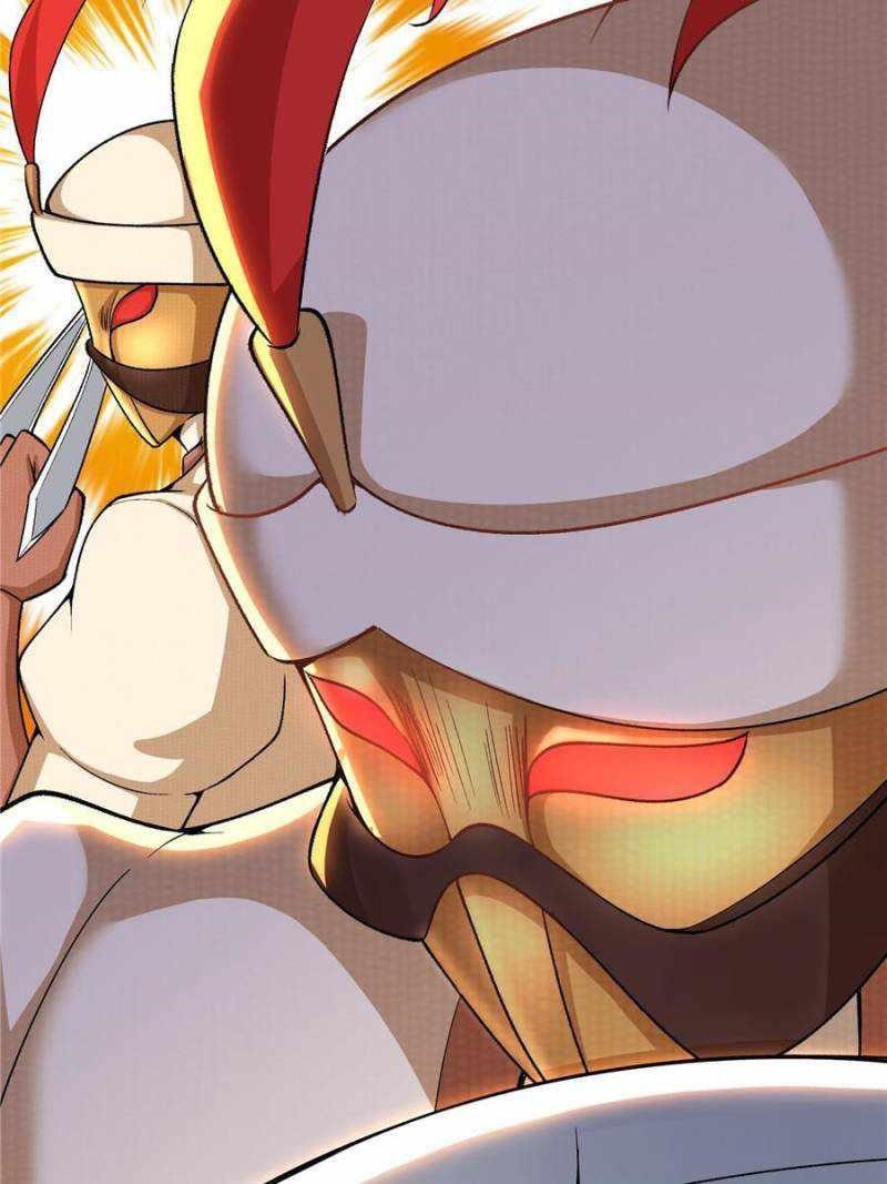 I Picked Up An Attribute Chapter 213 - Page 51