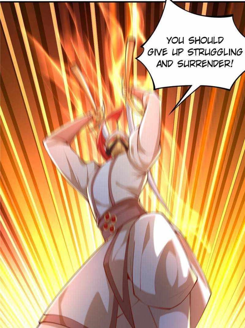 I Picked Up An Attribute Chapter 213 - Page 56