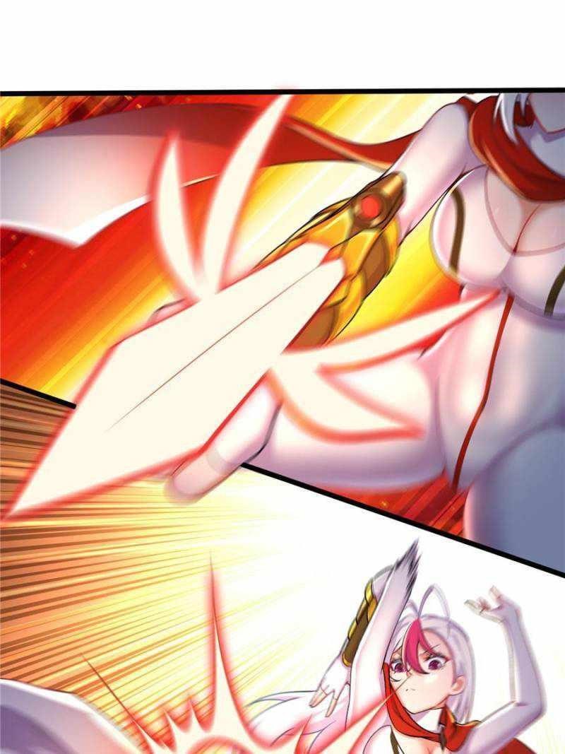 I Picked Up An Attribute Chapter 213 - Page 63