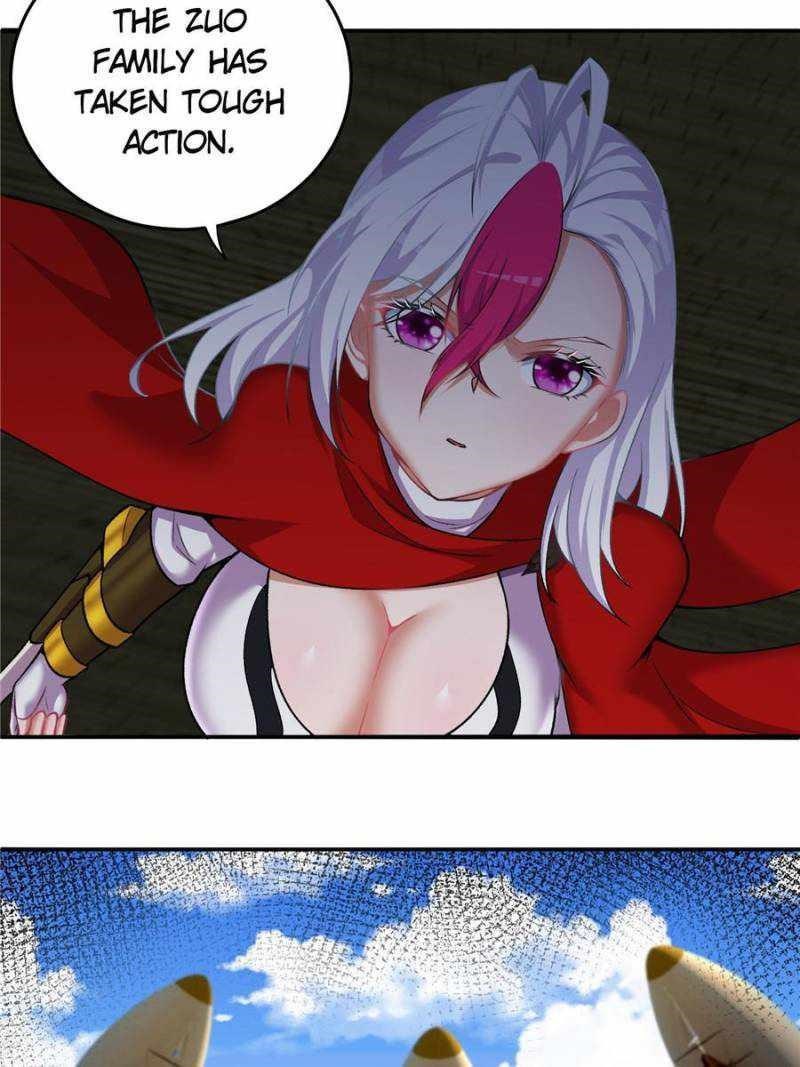 I Picked Up An Attribute Chapter 213 - Page 68