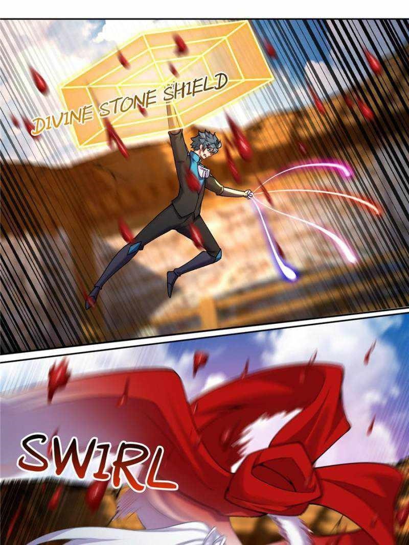 I Picked Up An Attribute Chapter 214 - Page 20