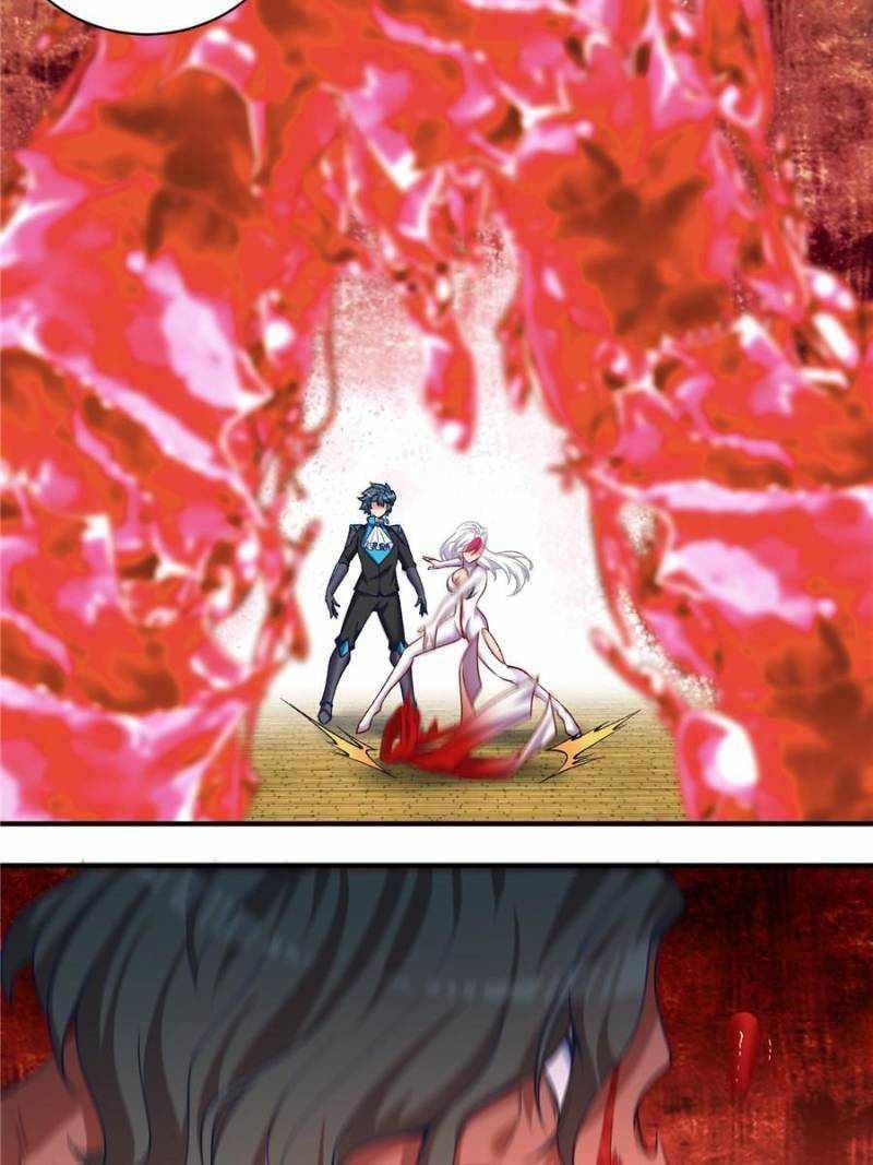 I Picked Up An Attribute Chapter 214 - Page 27