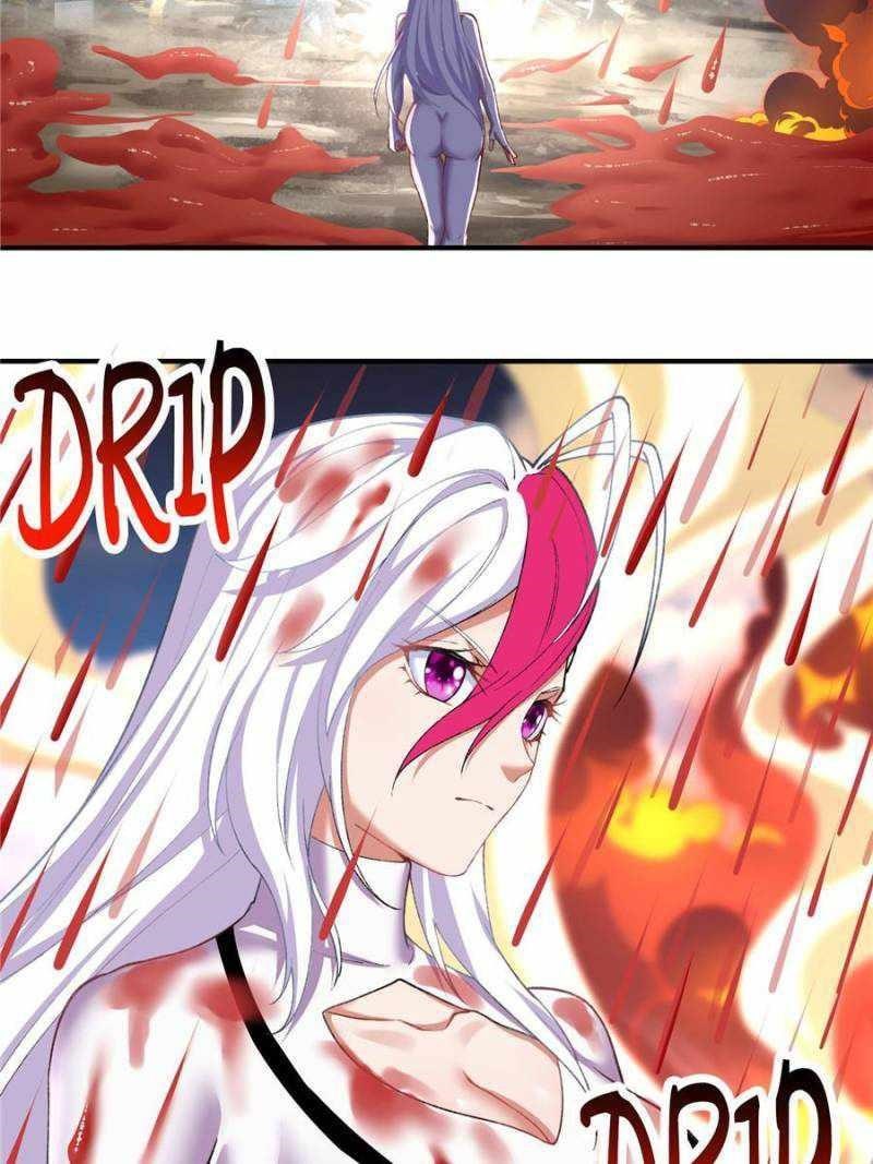 I Picked Up An Attribute Chapter 215 - Page 38