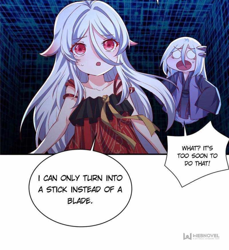 I Picked Up An Attribute Chapter 216 - Page 20