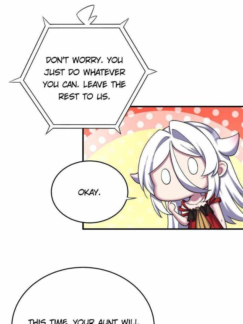 I Picked Up An Attribute Chapter 216 - Page 21