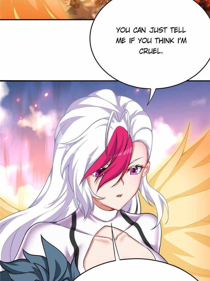 I Picked Up An Attribute Chapter 216 - Page 48