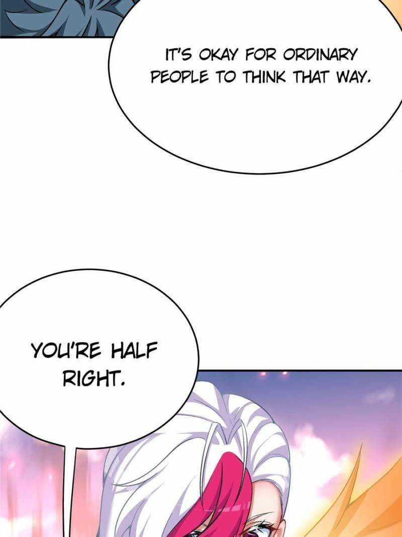 I Picked Up An Attribute Chapter 216 - Page 49