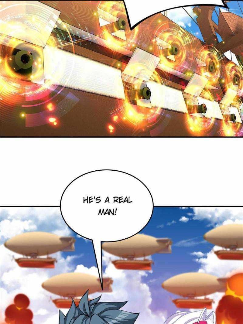 I Picked Up An Attribute Chapter 216 - Page 5