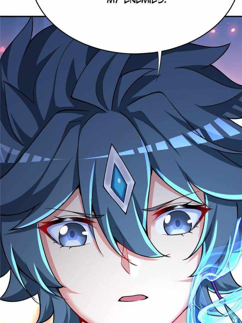 I Picked Up An Attribute Chapter 216 - Page 52