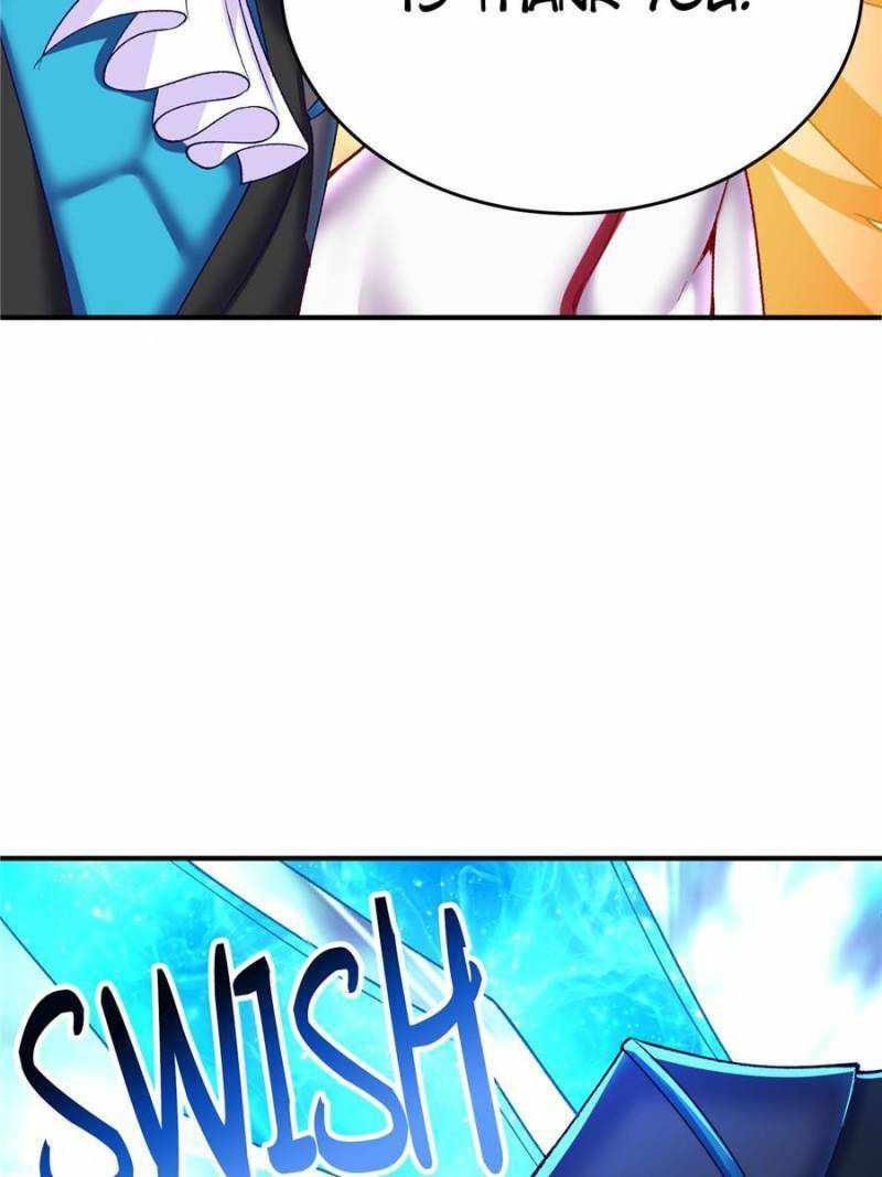 I Picked Up An Attribute Chapter 216 - Page 56