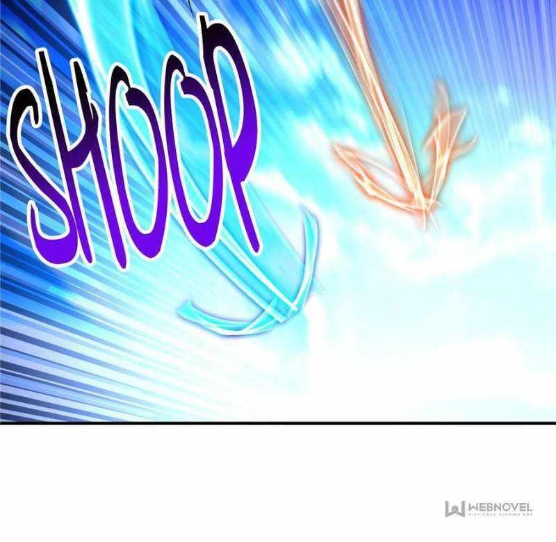 I Picked Up An Attribute Chapter 216 - Page 61