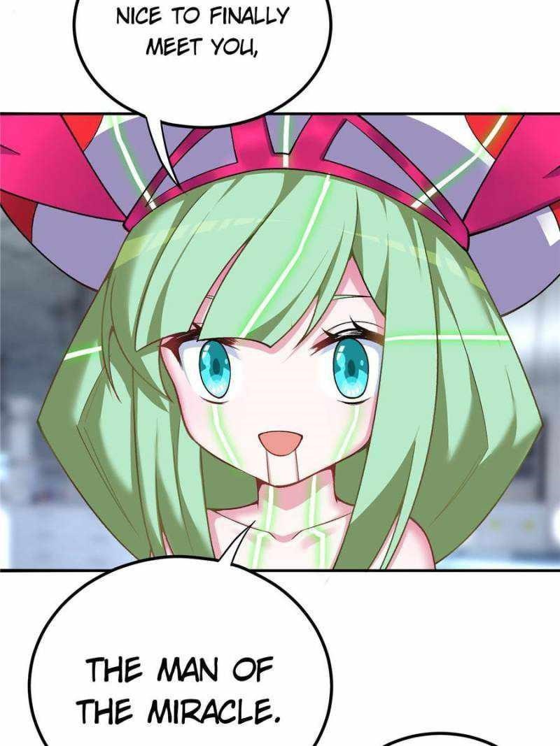 I Picked Up An Attribute Chapter 217 - Page 2