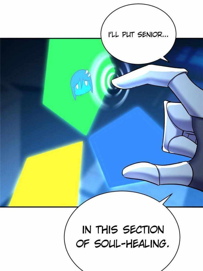 I Picked Up An Attribute Chapter 217 - Page 29