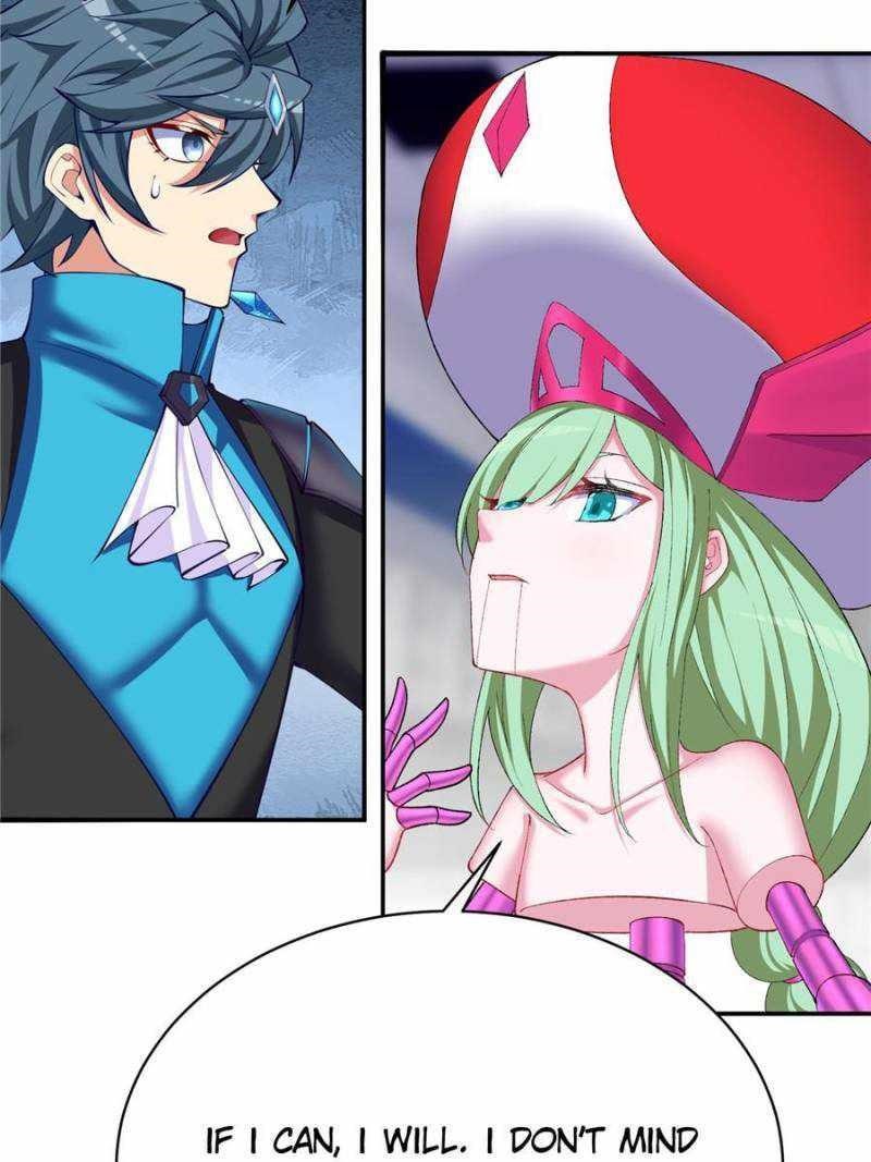 I Picked Up An Attribute Chapter 217 - Page 41