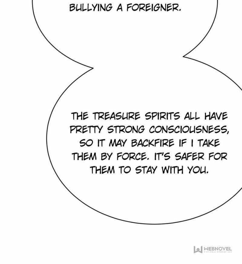 I Picked Up An Attribute Chapter 217 - Page 42