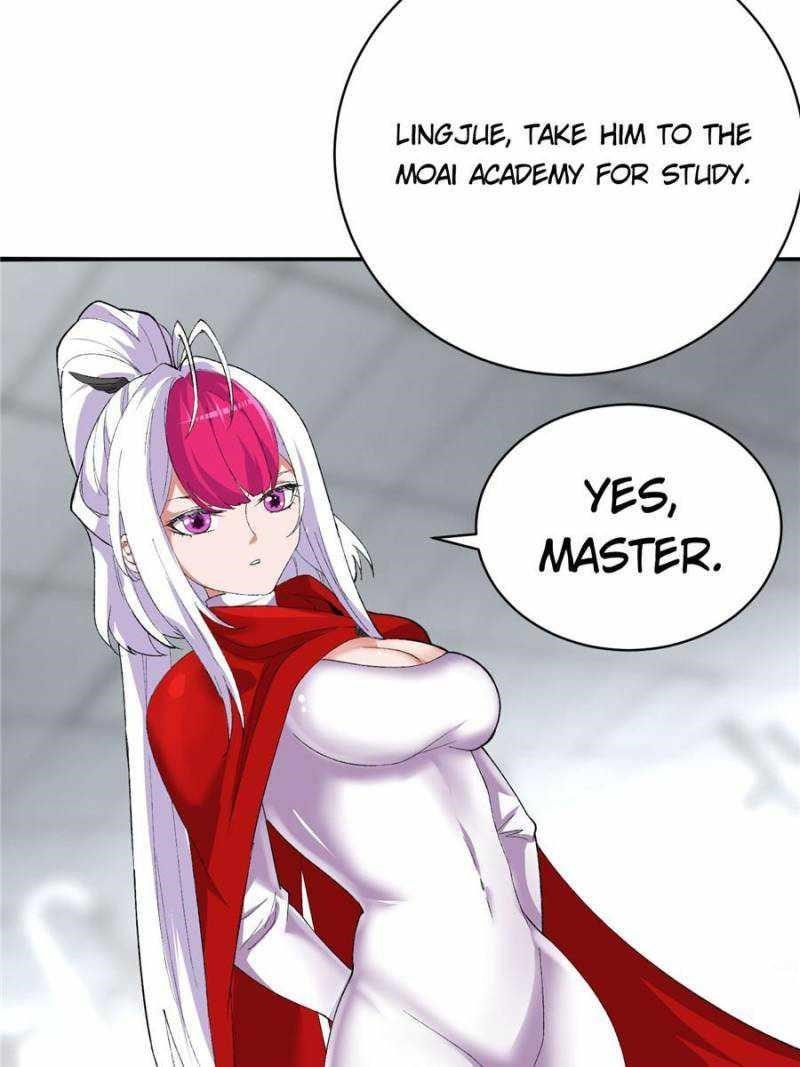 I Picked Up An Attribute Chapter 217 - Page 47