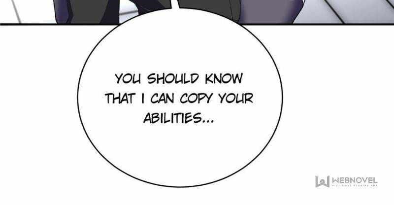 I Picked Up An Attribute Chapter 217 - Page 49