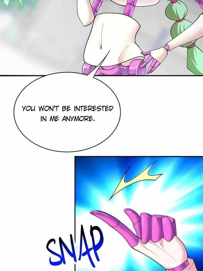 I Picked Up An Attribute Chapter 217 - Page 52