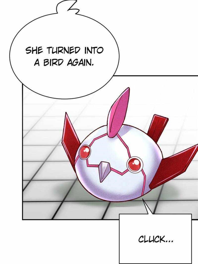 I Picked Up An Attribute Chapter 217 - Page 57