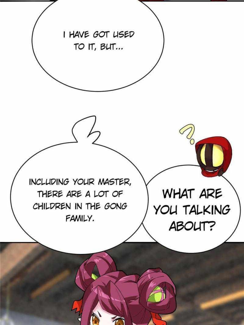 I Picked Up An Attribute Chapter 218 - Page 10