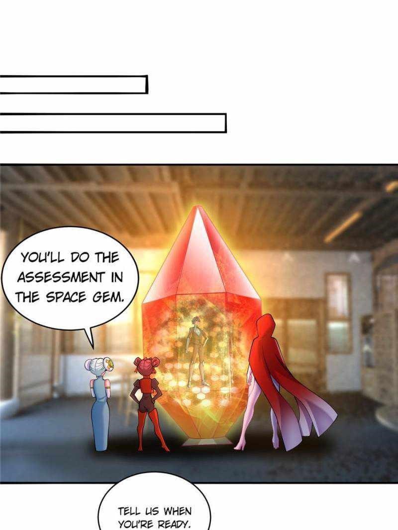 I Picked Up An Attribute Chapter 218 - Page 16