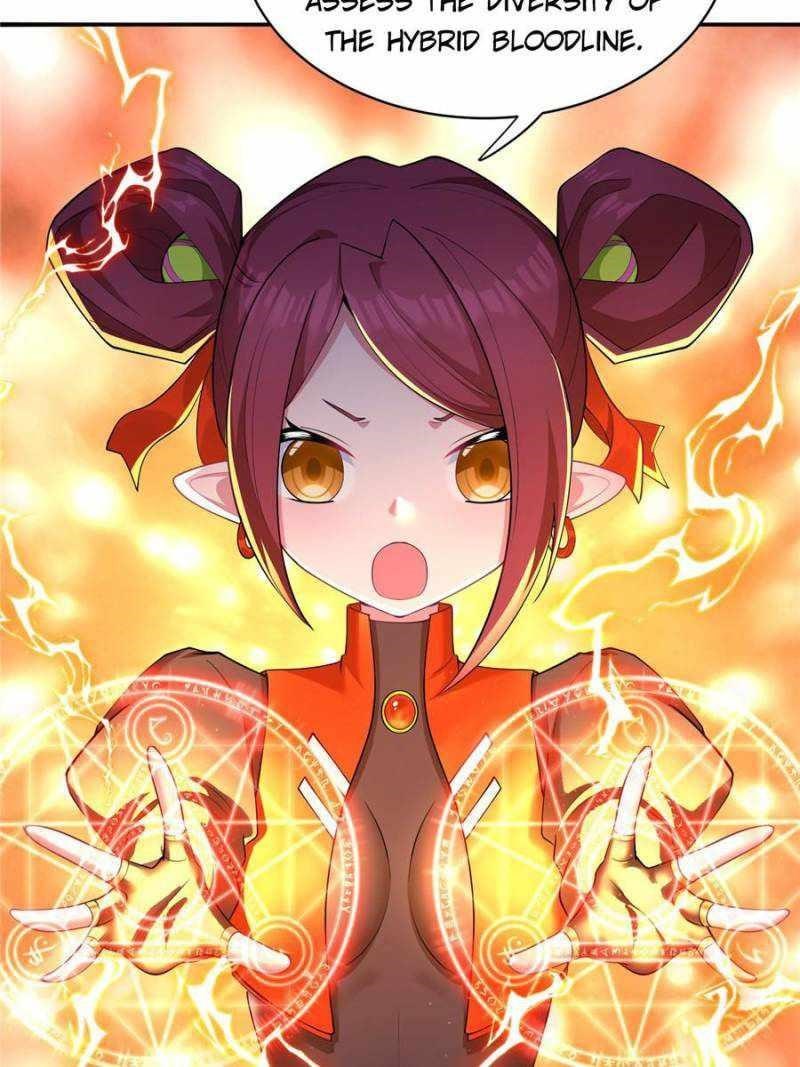 I Picked Up An Attribute Chapter 218 - Page 18