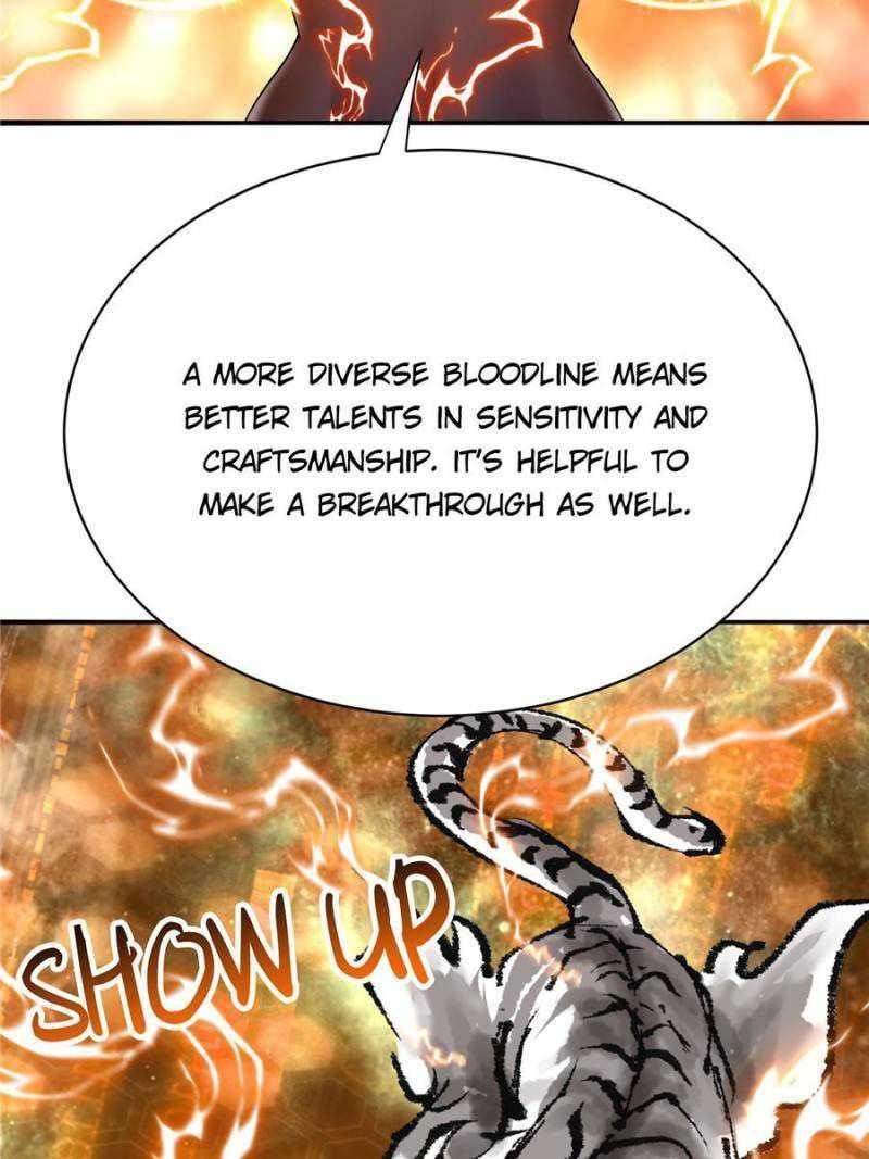 I Picked Up An Attribute Chapter 218 - Page 19