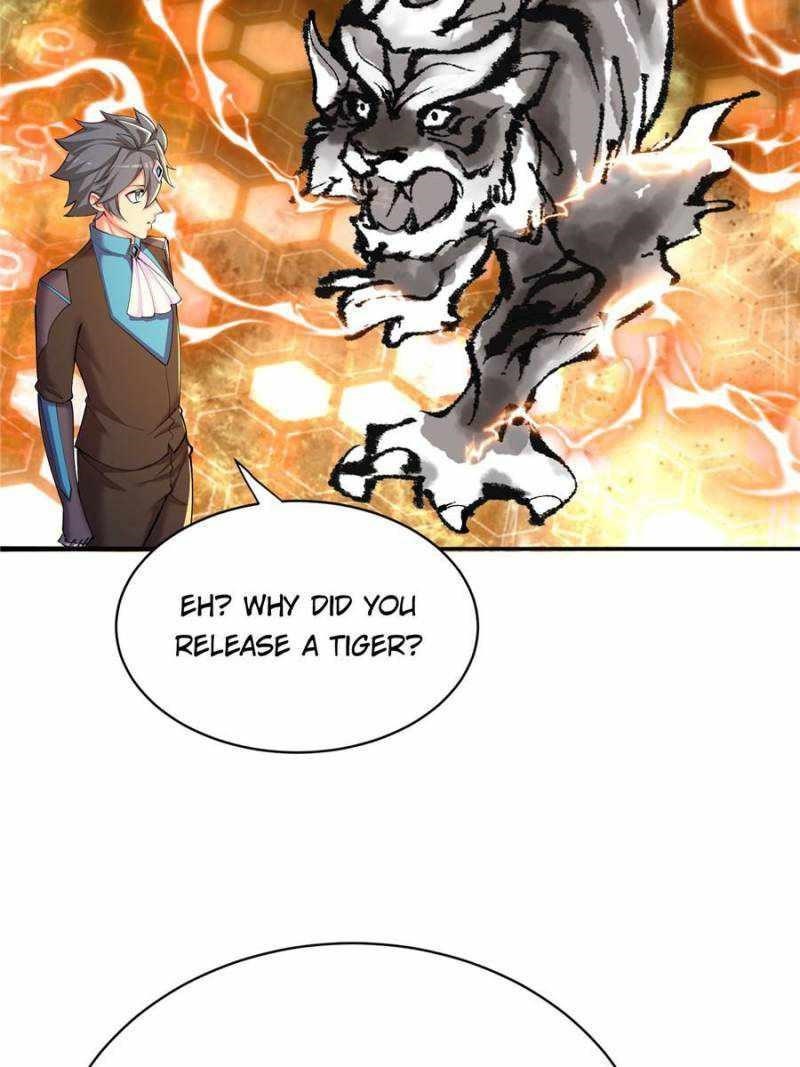 I Picked Up An Attribute Chapter 218 - Page 20