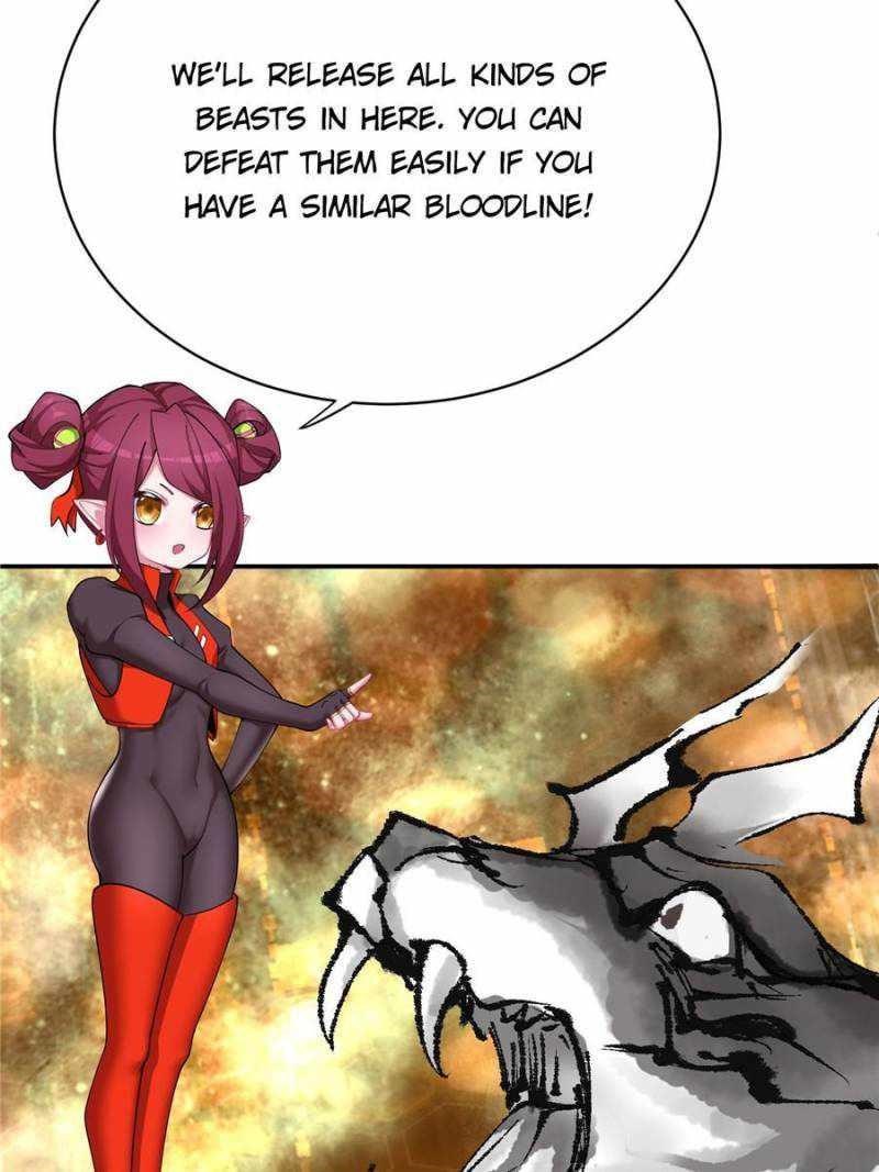 I Picked Up An Attribute Chapter 218 - Page 21