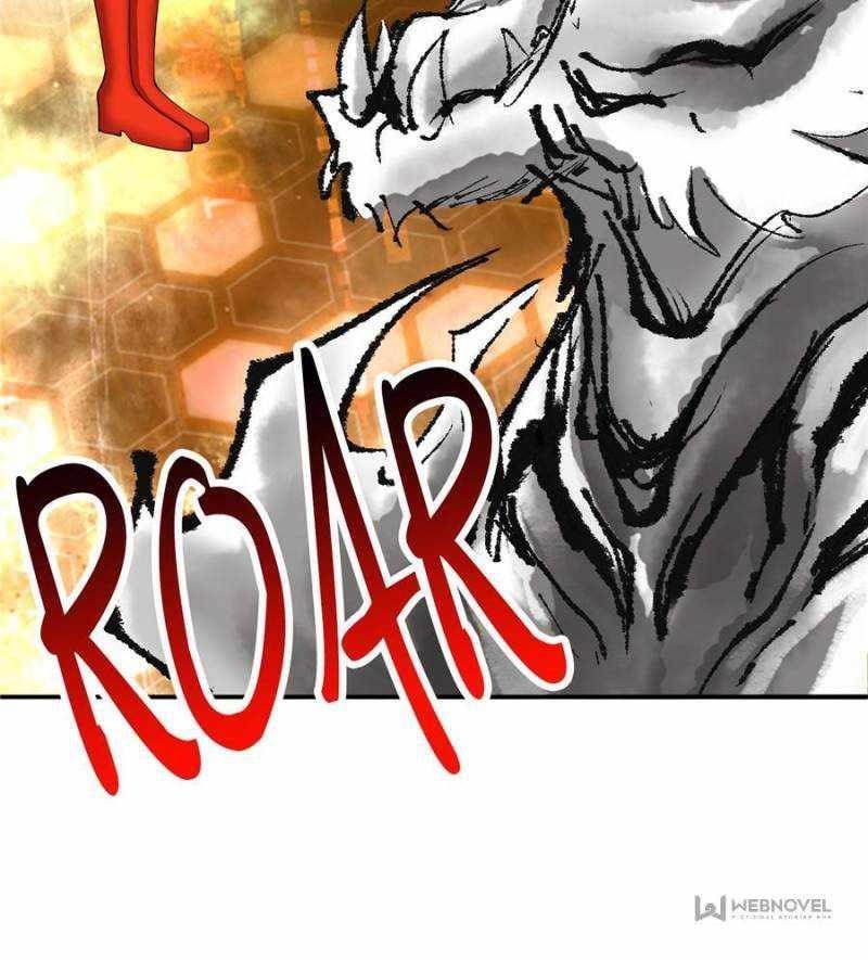 I Picked Up An Attribute Chapter 218 - Page 22