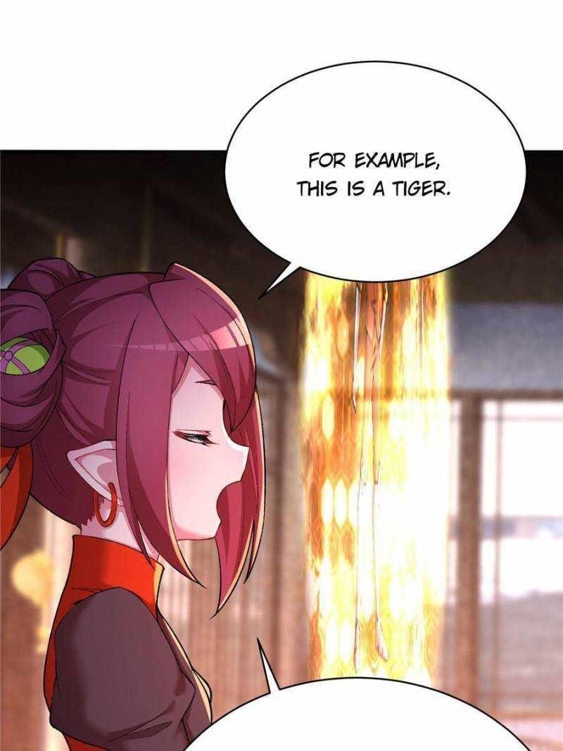 I Picked Up An Attribute Chapter 218 - Page 23