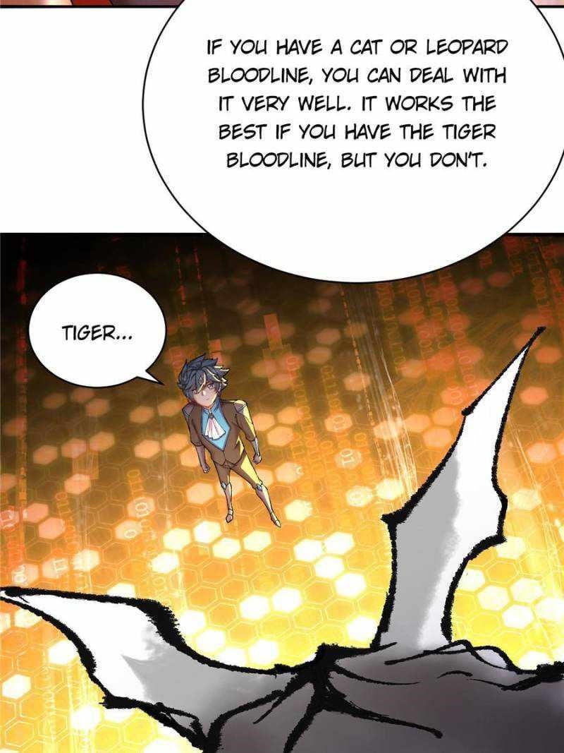 I Picked Up An Attribute Chapter 218 - Page 24