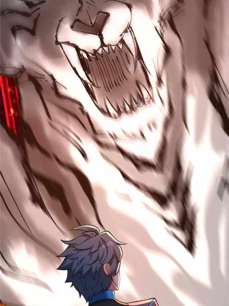 I Picked Up An Attribute Chapter 218 - Page 27