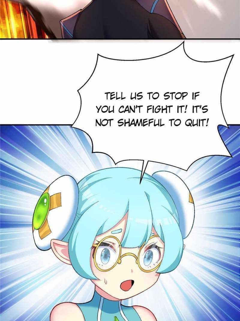 I Picked Up An Attribute Chapter 218 - Page 28