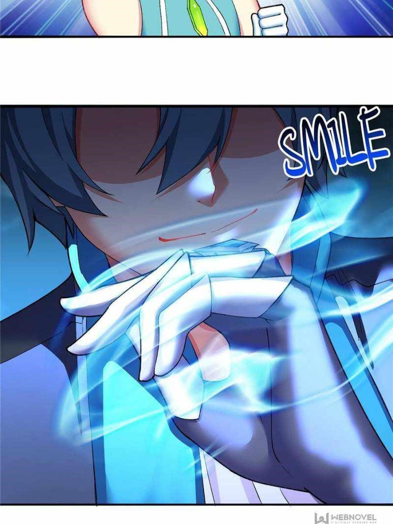 I Picked Up An Attribute Chapter 218 - Page 29