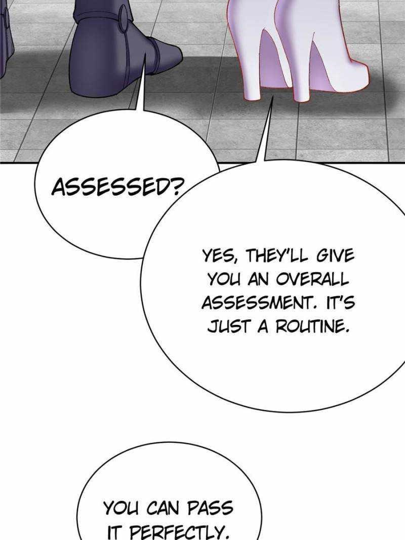 I Picked Up An Attribute Chapter 218 - Page 3