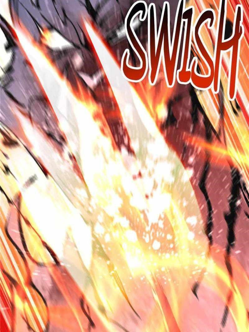 I Picked Up An Attribute Chapter 218 - Page 33