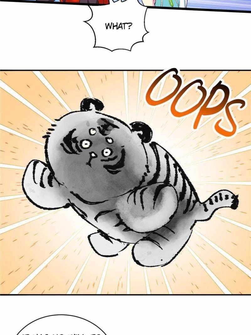 I Picked Up An Attribute Chapter 218 - Page 37