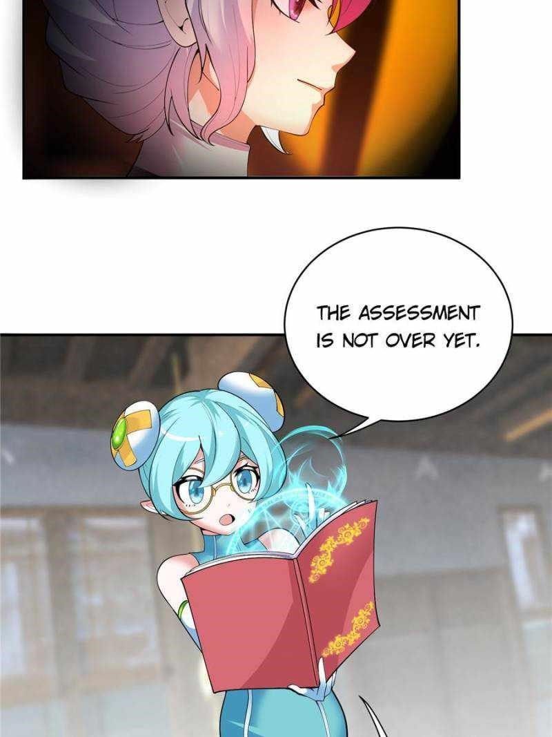 I Picked Up An Attribute Chapter 218 - Page 40