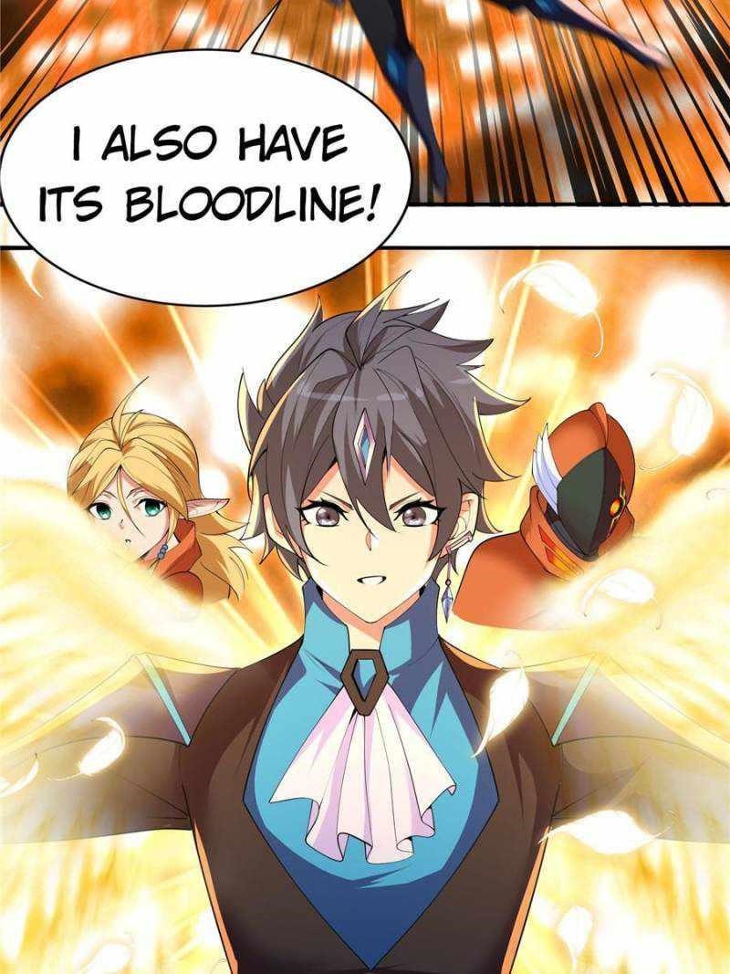 I Picked Up An Attribute Chapter 218 - Page 43