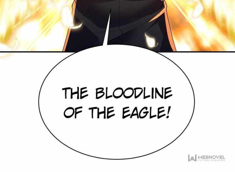 I Picked Up An Attribute Chapter 218 - Page 44