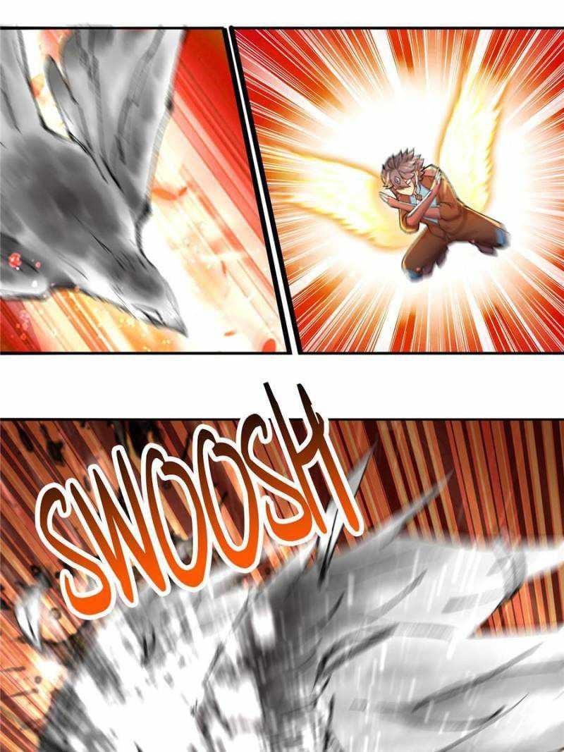 I Picked Up An Attribute Chapter 218 - Page 45