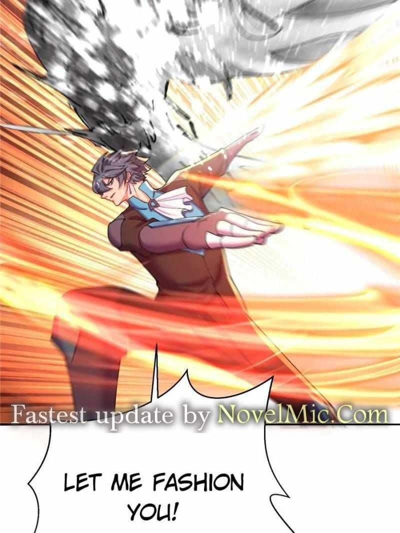 I Picked Up An Attribute Chapter 218 - Page 46