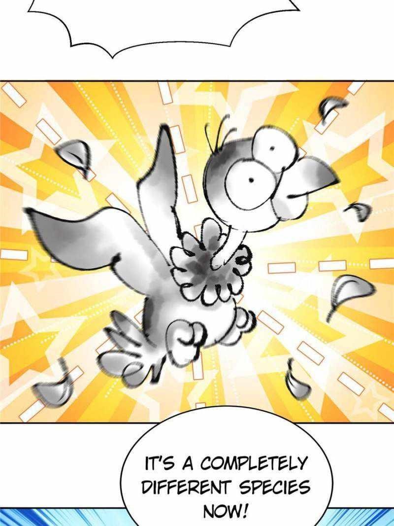 I Picked Up An Attribute Chapter 218 - Page 47