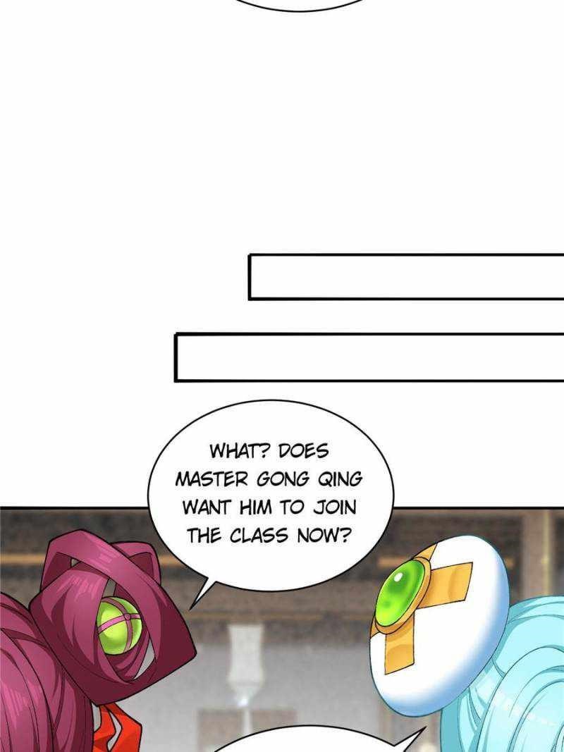 I Picked Up An Attribute Chapter 218 - Page 5