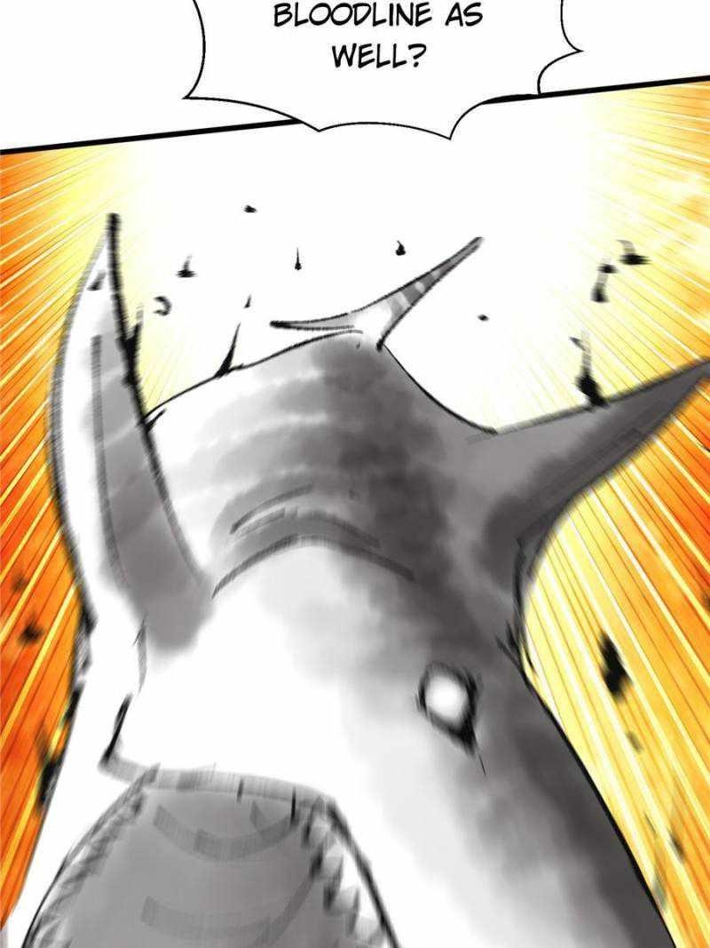 I Picked Up An Attribute Chapter 218 - Page 50