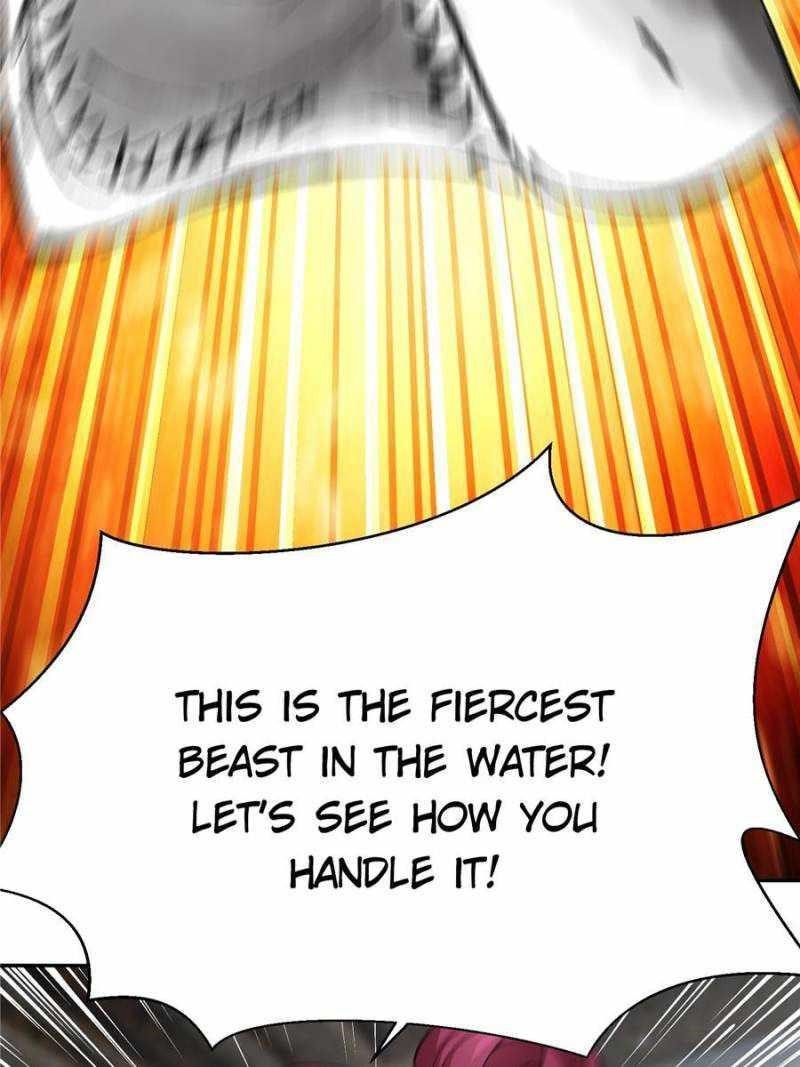 I Picked Up An Attribute Chapter 218 - Page 51