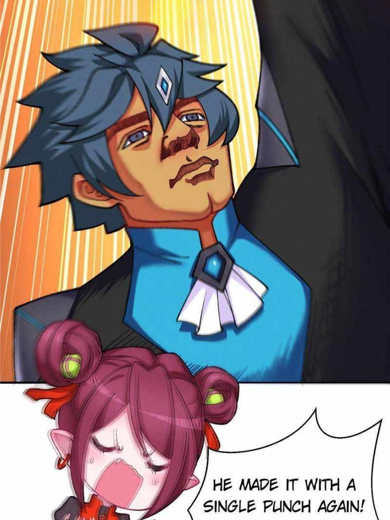 I Picked Up An Attribute Chapter 218 - Page 54