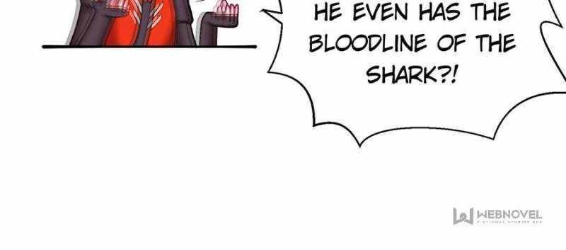 I Picked Up An Attribute Chapter 218 - Page 55